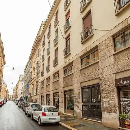 Daplace - Gran Torino מלון רומא