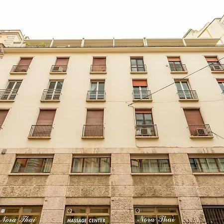 מלון Daplace - Gran Torino רומא