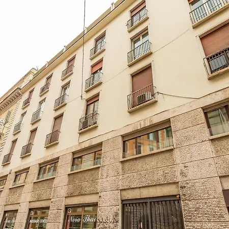 Daplace - Gran Torino רומא