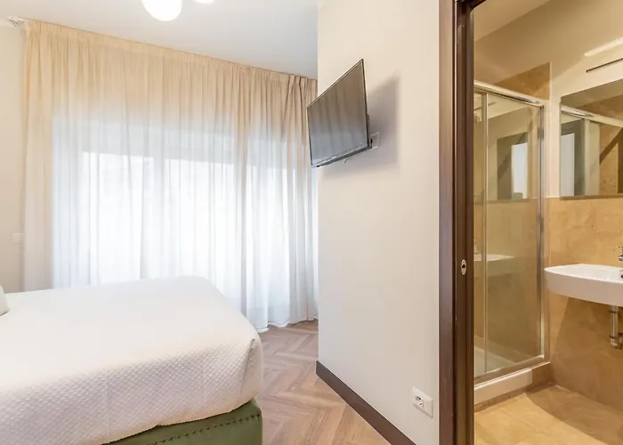 מלון Daplace - Gran Torino רומא