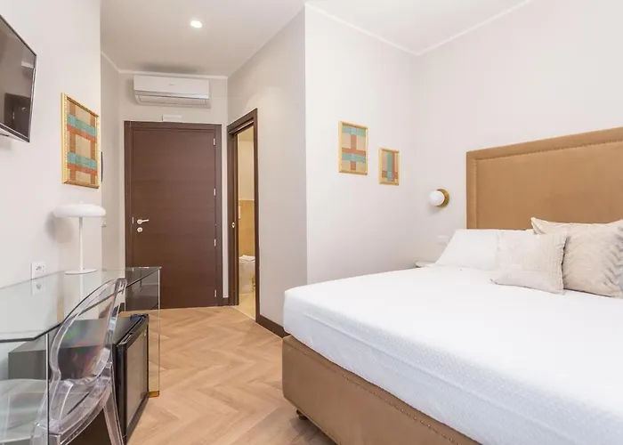 Daplace - Gran Torino רומא