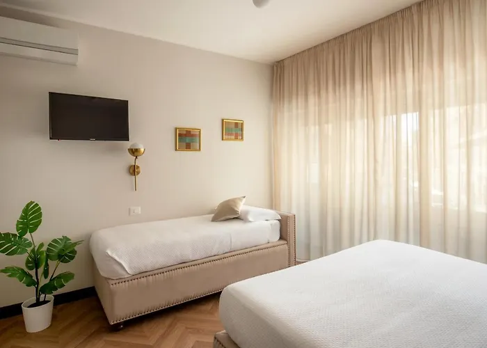 מלון Daplace - Gran Torino *