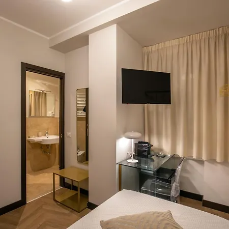 Hotel Daplace - Gran Torino *