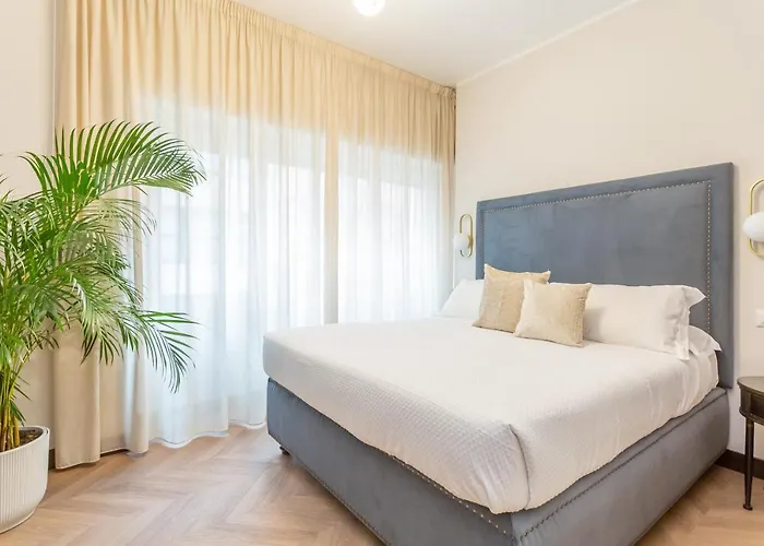 Отель Daplace - Gran Torino