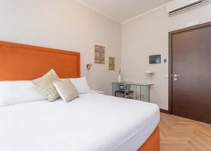 Daplace - Gran Torino Отель