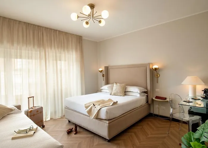 Daplace - Gran Torino Отель Рим