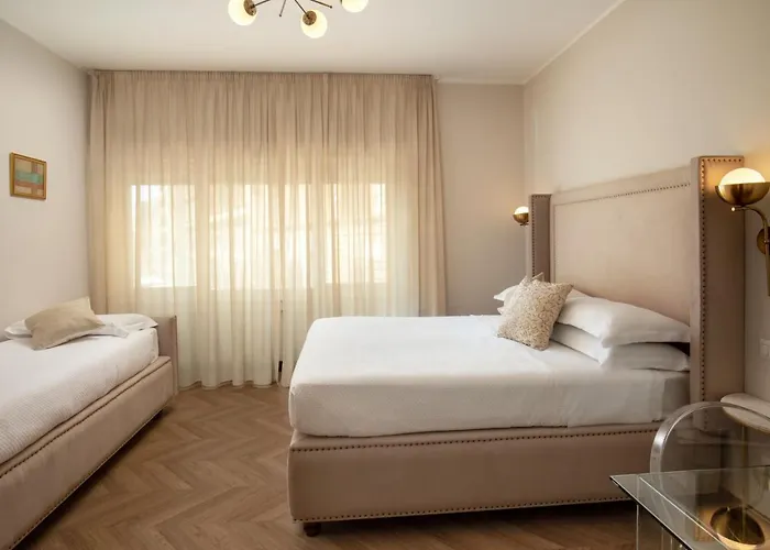 Отель Daplace - Gran Torino Рим