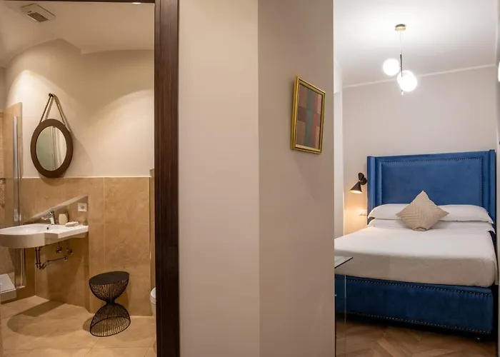 Daplace - Gran Torino Отель