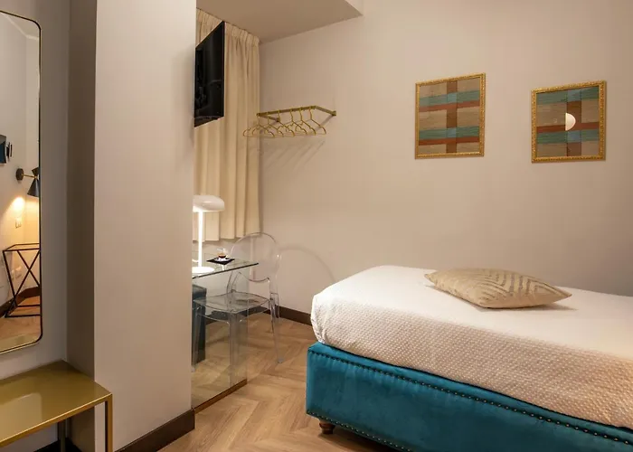 Daplace - Gran Torino Отель *