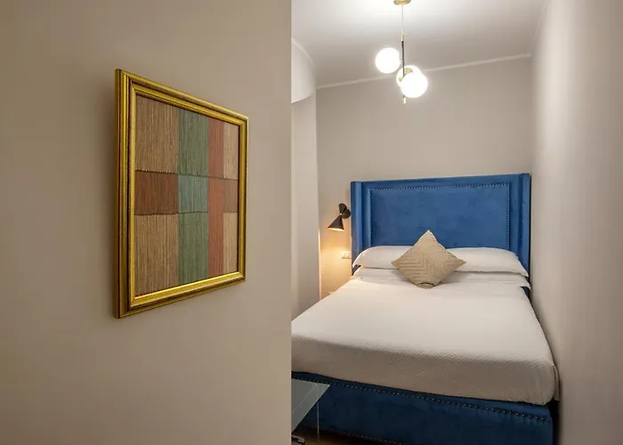 Отель Daplace - Gran Torino *