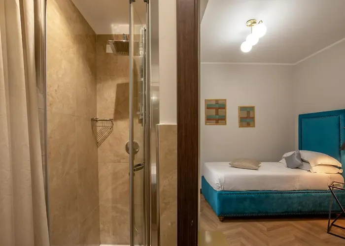 Отель Daplace - Gran Torino *