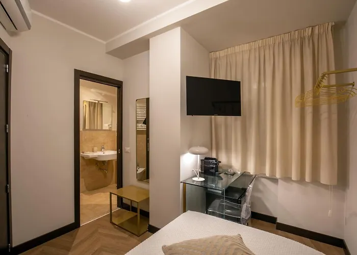 Daplace - Gran Torino Отель *