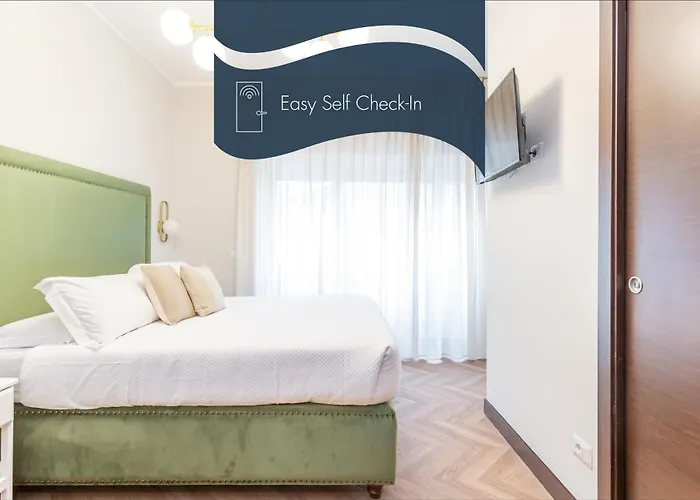 Daplace - Gran Torino Отель