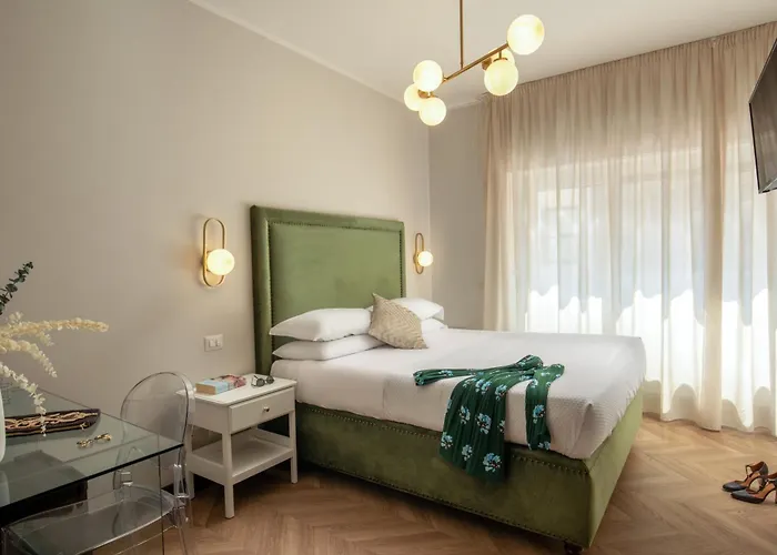 Daplace - Gran Torino Hotel *