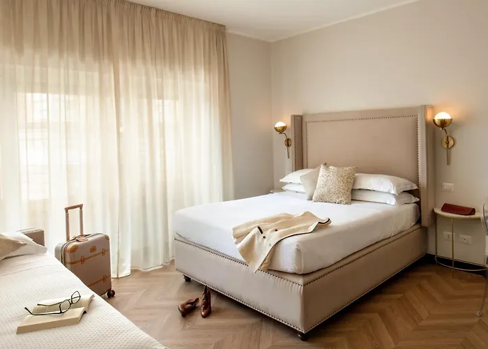 Hotel Daplace - Gran Torino *