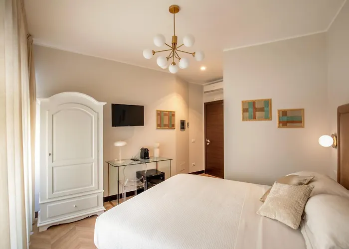 Daplace - Gran Torino Hotel