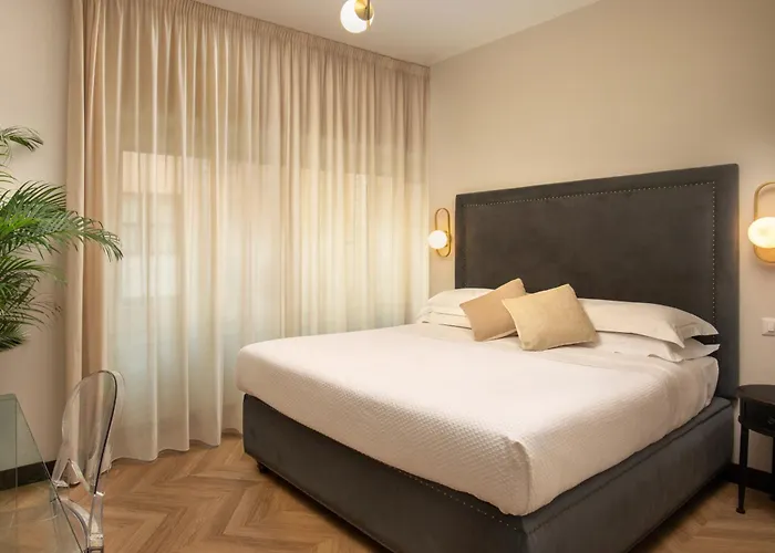 Hotel Daplace - Gran Torino