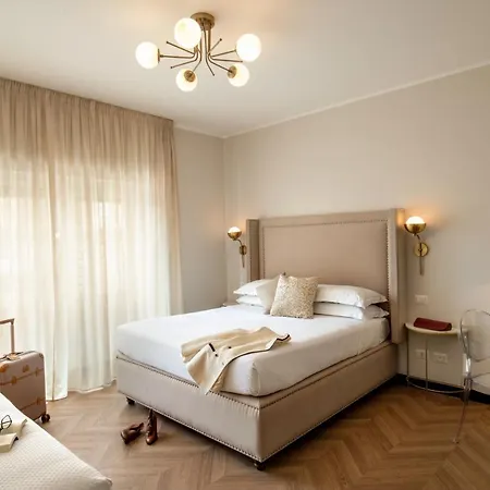 Daplace - Gran Torino Hotel Řím