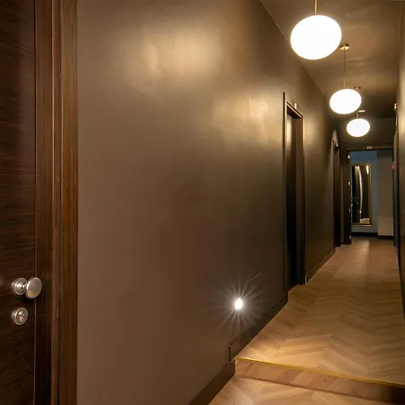 Daplace - Gran Torino Hotel Roma