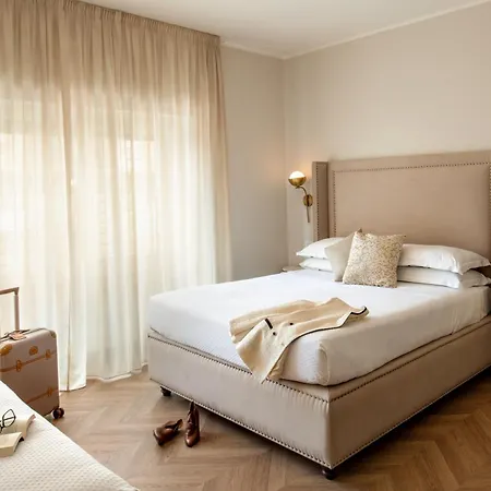 Hotel Daplace - Gran Torino *