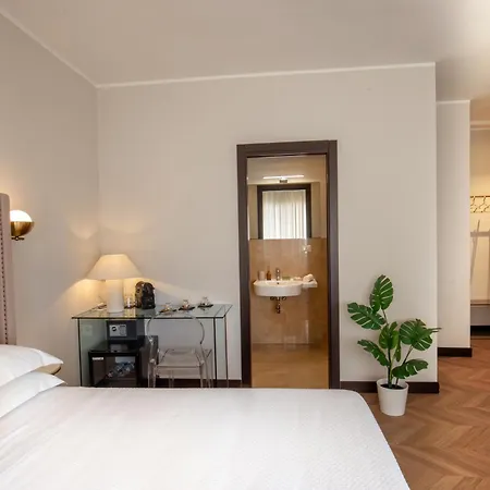 Daplace - Gran Torino Hotel Řím
