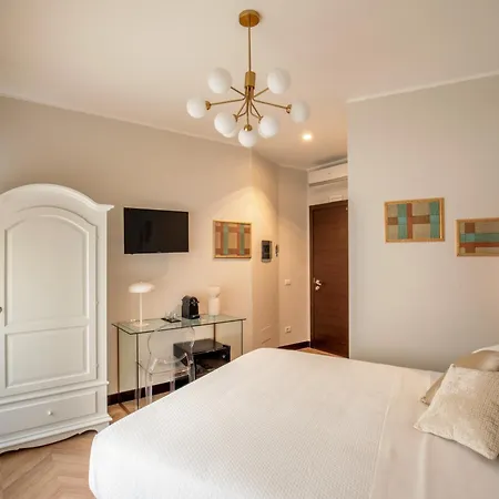 Daplace - Gran Torino Hotel