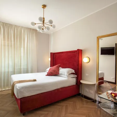 Hotel Daplace - Gran Torino