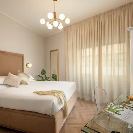 Daplace - Gran Torino Hotel *