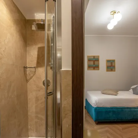 Daplace - Gran Torino Hotel Řím