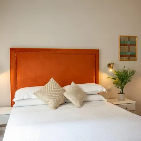 Hotel Daplace - Gran Torino Řím